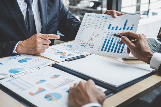 Why Every Business Needs a Chartered Accountant: Beyond Just Number Crunching