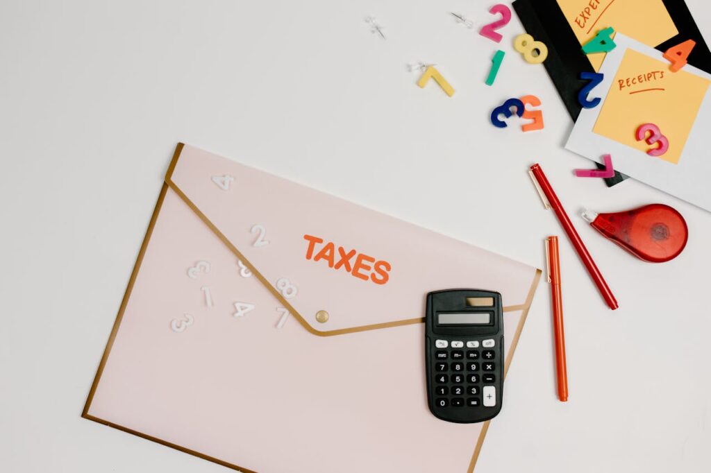 5 Common Financial Mistakes Small Businesses Make — And How a CA Can Help – Copy